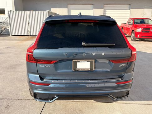 Used 2026 Volvo XC60 B5 Plus w/ Protection Package Premier AWD/4WD image 9