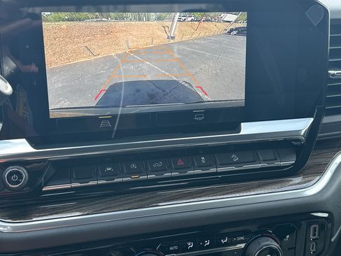 New 2026 Chevrolet Silverado 1500 LT AWD/4WD image 30