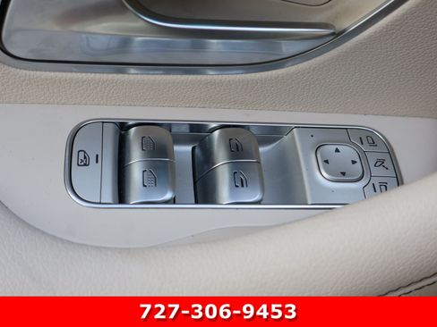 Used 2020 Mercedes-Benz GLE 350 image 16