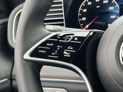 New 2026 Mercedes-Benz GLE 450 4MATIC image 30