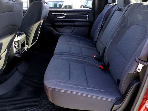 Used 2021 RAM 1500 Lone Star RWD image 18