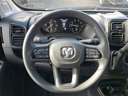 New 2025 RAM ProMaster 2500 w/ Convenience Group image 13