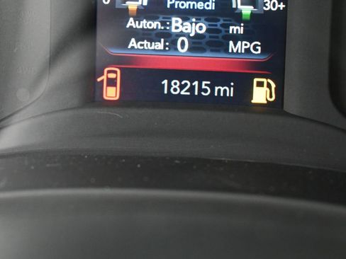 Used 2025 RAM 1500 Big Horn image 32