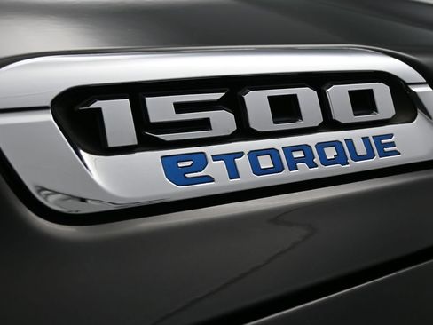 Used 2022 RAM 1500 Tradesman AWD/4WD image 28
