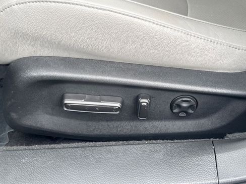 Certified 2020 Honda Accord EX-L image 22