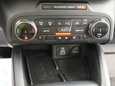 Used 2023 Ford Bronco Sport Outer Banks w/ Tech Package AWD/4WD image 13