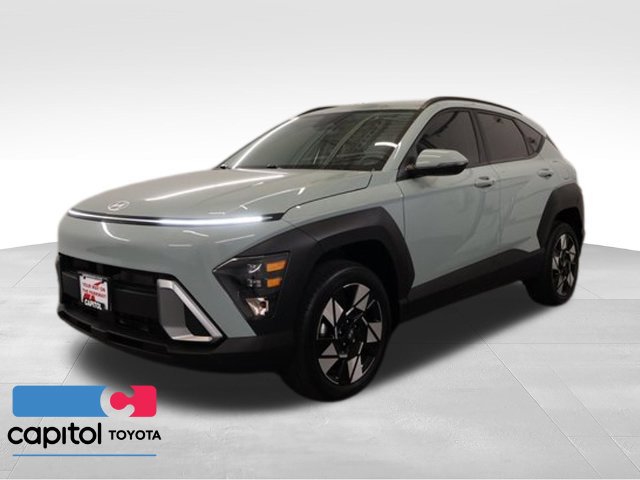 Used 2025 Hyundai Kona SEL AWD/4WD image 5
