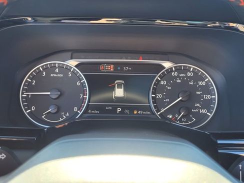 New 2026 Nissan Pathfinder Rock Creek AWD/4WD image 19