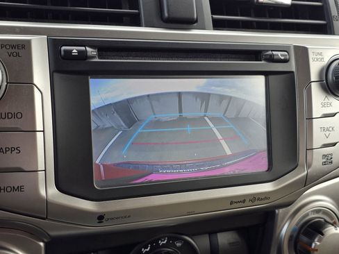 Used 2019 Toyota 4Runner SR5 image 22