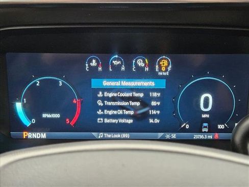 Certified 2024 Ford F250 Platinum w/ Tremor Off-Road Package AWD/4WD image 11