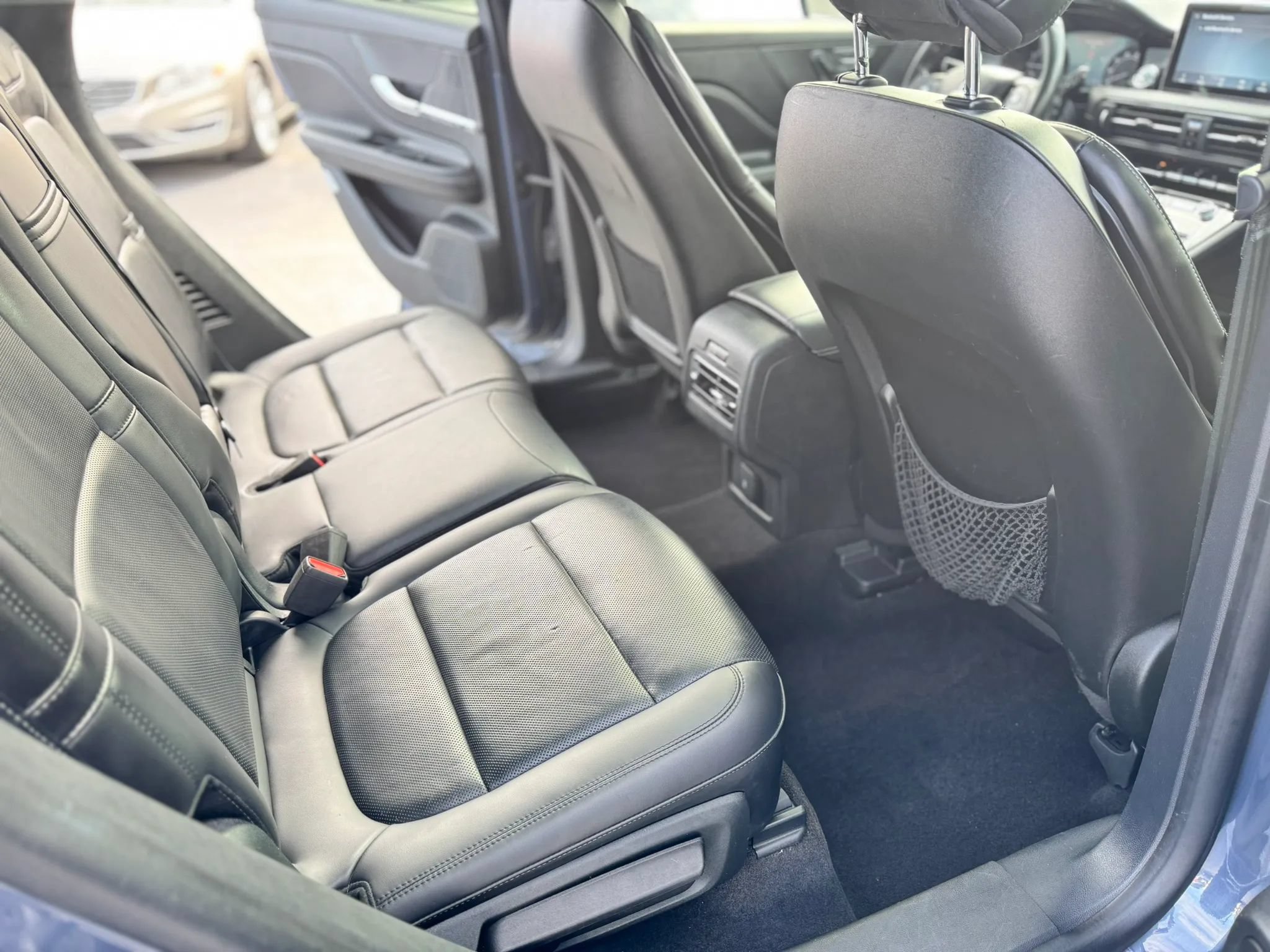 Used 2022 Lincoln Corsair AWD w/ Premium Package image 15