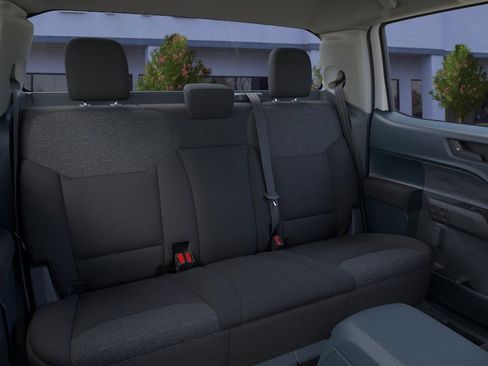 New 2025 Ford Maverick XL image 43