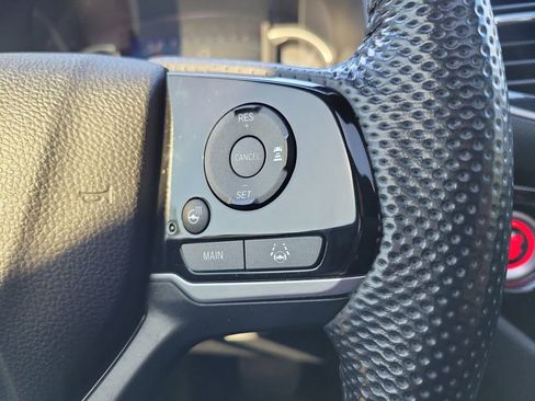 Used 2021 Honda Passport Elite image 32