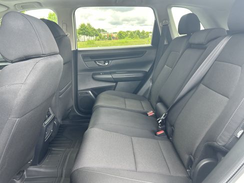 Certified 2025 Honda CR-V EX image 26