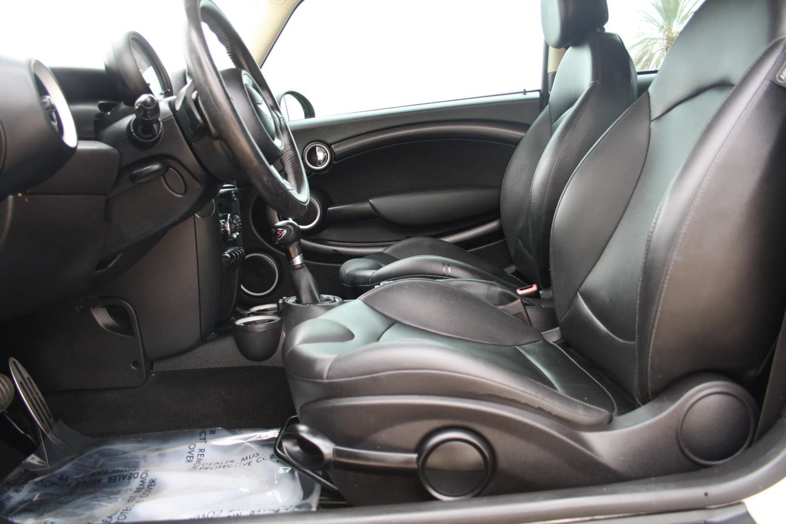 Used 2013 MINI Cooper S FWD image 9