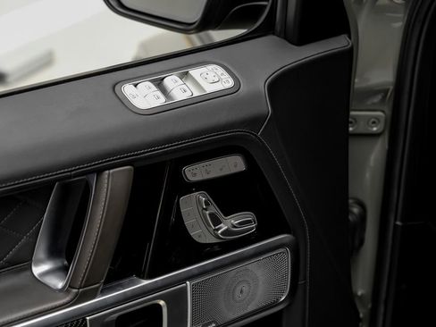 Used 2022 Mercedes-Benz G 63 AMG 4MATIC image 52