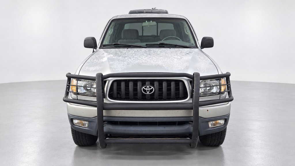 Used 2004 Toyota Tacoma 4x4 Double Cab image 2