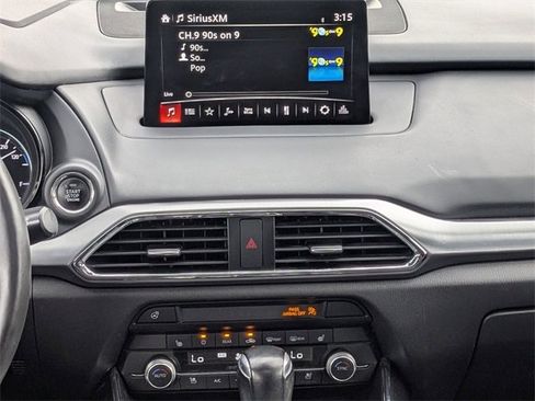 Used 2020 MAZDA CX-9 Grand Touring image 20