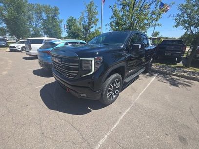 Used 2023 GMC Sierra 1500 AT4 w/ AT4 Premium Package