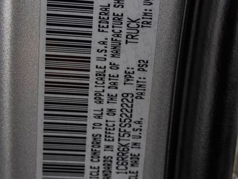 Used 2015 RAM 1500 Express image 50