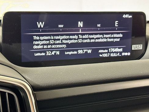New 2026 MAZDA CX-50 2.5 Hybrid w/ Weather Package AWD/4WD image 8