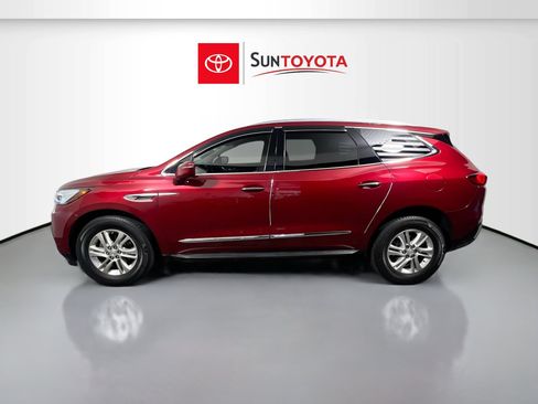 Used 2019 Buick Enclave Preferred w/ LPO, Luxury Package image 7