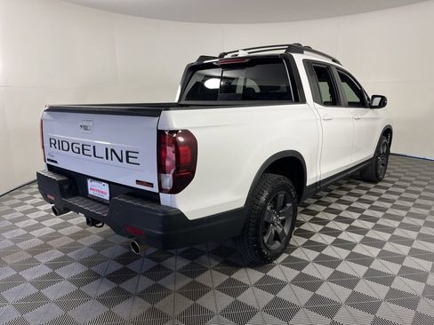 Certified 2026 Honda Ridgeline TrailSport image 13
