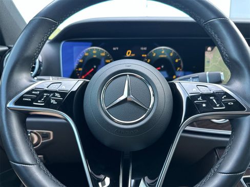Certified 2023 Mercedes-Benz E 350 E 350 image 27