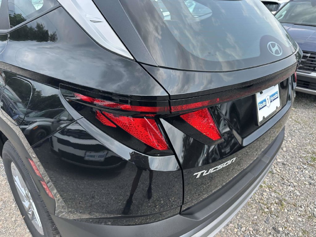 New 2026 Hyundai Tucson SE AWD/4WD image 8