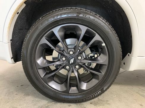Used 2026 Dodge Durango GT AWD/4WD image 28
