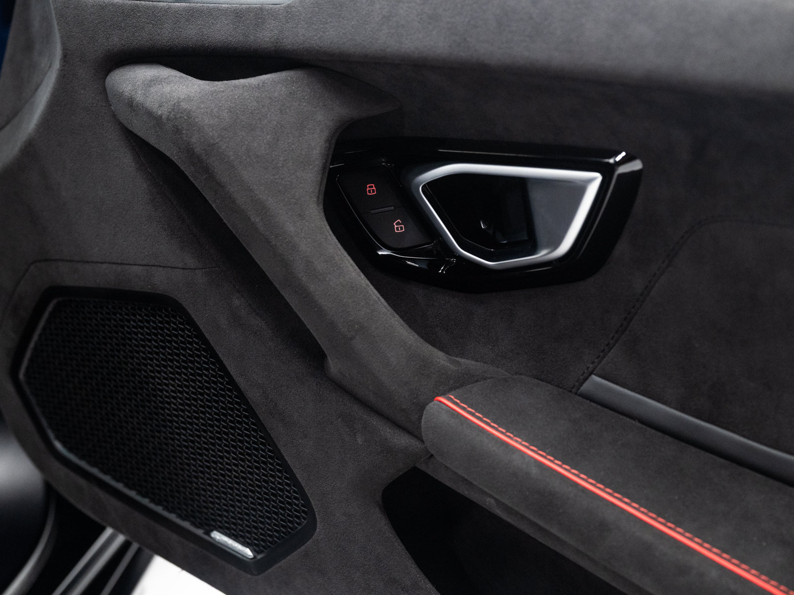 Used 2023 Lamborghini Huracan Sterrato AWD/4WD image 44