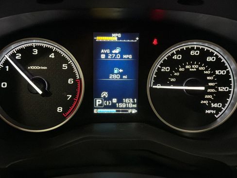 Certified 2024 Subaru Forester Limited w/ Pop Package 2 AWD/4WD image 21
