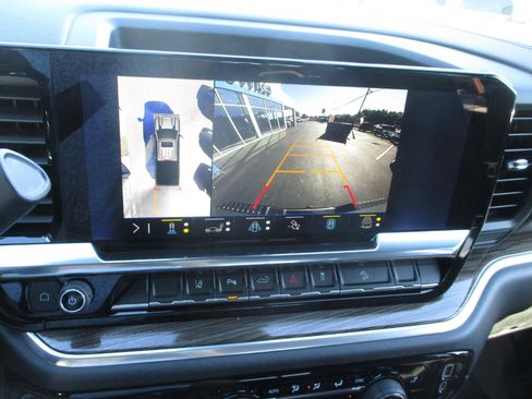 New 2026 Chevrolet Silverado 2500 LT w/ Trail Boss Package image 19