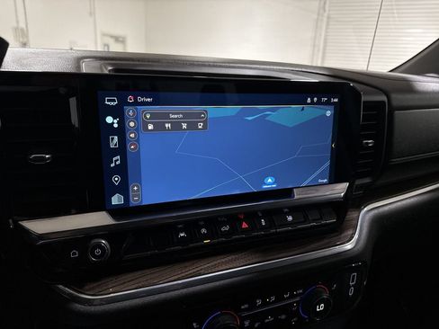 Used 2023 Chevrolet Silverado 1500 LT AWD/4WD image 15