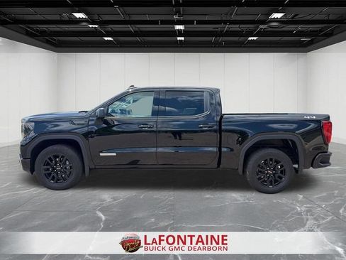 Used 2024 GMC Sierra 1500 Elevation AWD/4WD image 5
