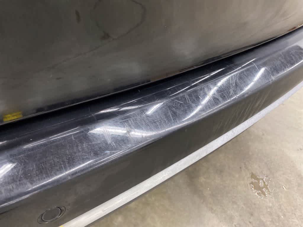 Used 2025 Chrysler Pacifica Select FWD image 30