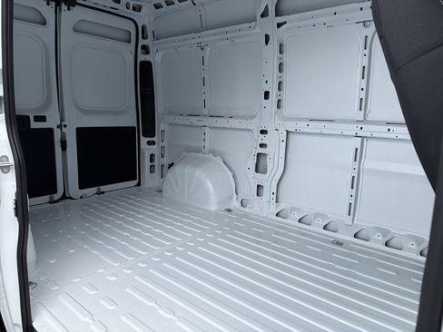 New 2026 RAM ProMaster 2500 w/ Safety Group FWD image 18