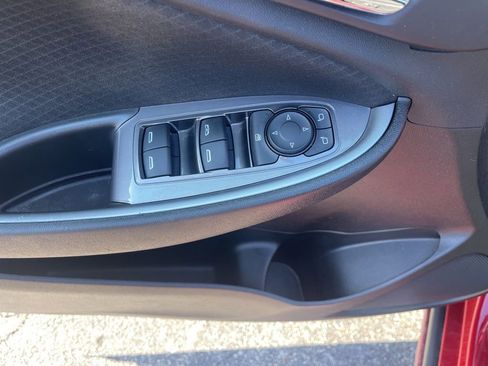 Used 2025 Chevrolet Malibu LT image 18