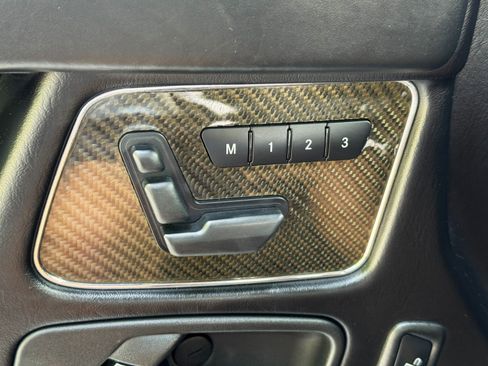 Used 2018 Mercedes-Benz G 550 Squared image 18