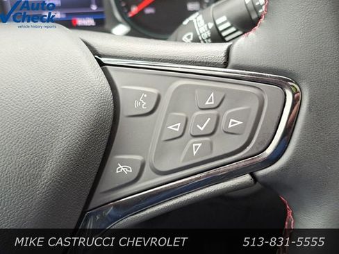 Used 2024 Chevrolet Equinox RS image 14