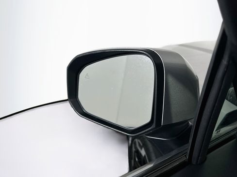 Used 2025 Hyundai Santa Fe SEL FWD image 16