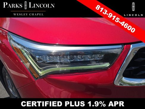 Used 2019 Acura RDX FWD w/ Technology Package image 6