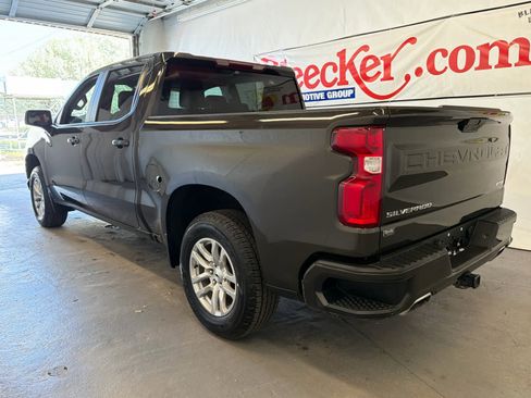 Used 2022 Chevrolet Silverado 1500 RST image 9