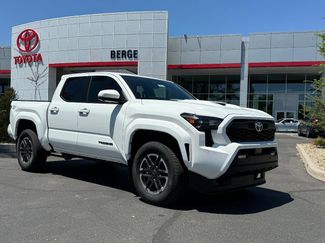 New 2026 Toyota Tacoma TRD Sport video 1