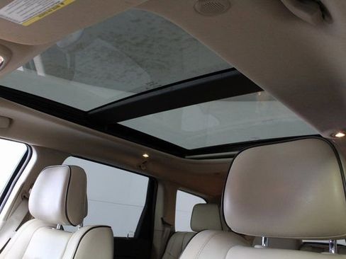 Used 2019 Jeep Grand Cherokee Overland image 21