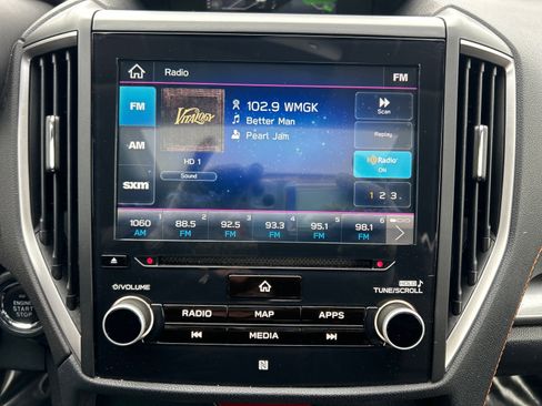 Used 2023 Subaru Crosstrek 2.5i Limited image 29