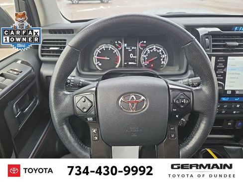 Used 2024 Toyota 4Runner TRD Pro image 29