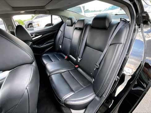 Used 2023 Nissan Maxima SL FWD image 24