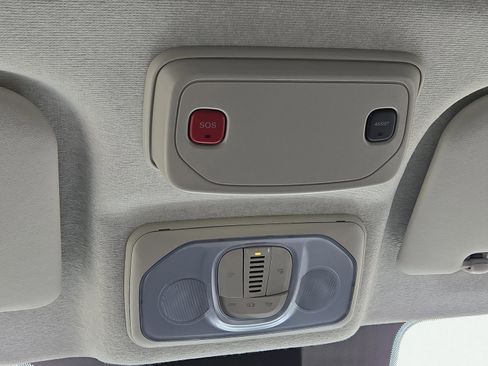 New 2026 RAM ProMaster 2500 image 33