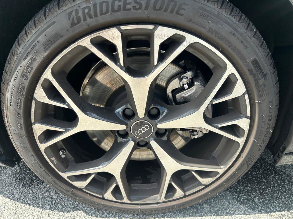 Certified 2026 Audi A6 Premium Plus AWD/4WD image 27